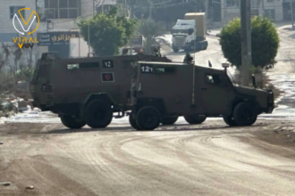 سرايا القدس تنفذ عمليات بعد اغتيال قائدها