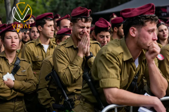 الاحتلال ينذر جنوده بعقوبات ومحاكمات عسكرية