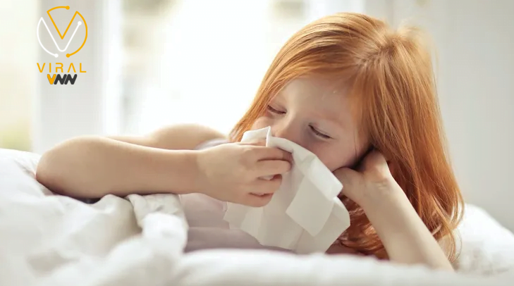 أدوية شائعة قد تشكل خطراً على صحة الأطفال