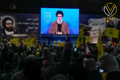 حزب الله يعلق العمليات ضد إسرائيل حتى إشعار آخر