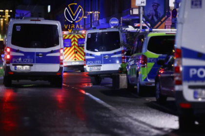 السلطات الألمانية تبدأ في ترحيل الأفغان المدانين بجرائم