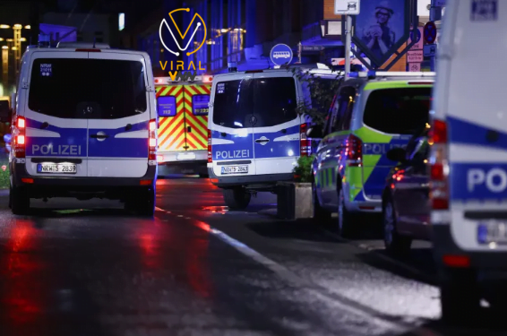 السلطات الألمانية تبدأ في ترحيل الأفغان المدانين بجرائم