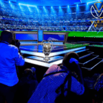 النسخة الجديدة من دوري أبطال أوروبا