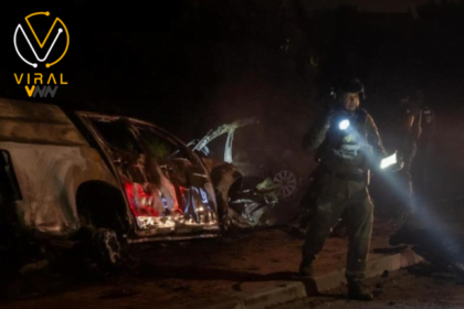 إصابات بين جنود الاحتلال في عملية مقاومة بالخليل