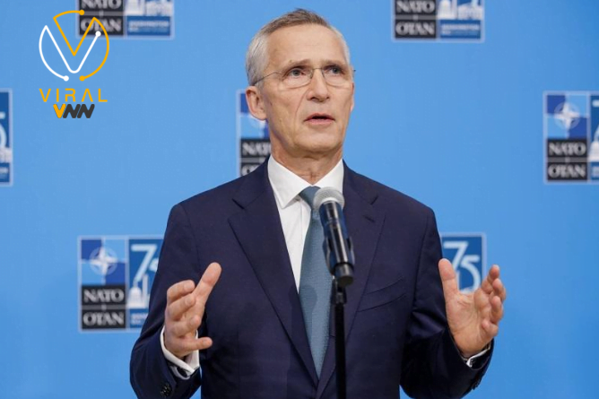 الناتو يعلن تأييده للهجوم الأوكراني على الأراضي الروسية