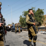 إصابة خمسة أشخاص بينهم مدنيون وعناصر أمن جنوب العراق