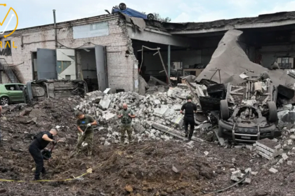 الجيش الروسي يستولي على بلدة جديدة في دونيتسك