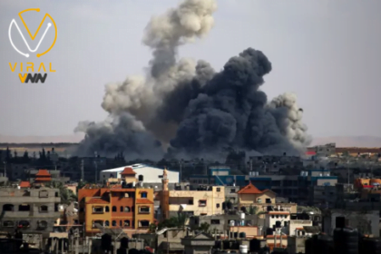 استشهاد شخصين وإصابة آخرين في قصف على رفح