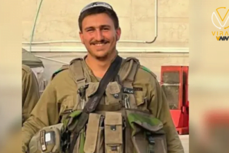 مقتل جندي إسرائيلي خلال عملية عسكرية في الضفة الغربية