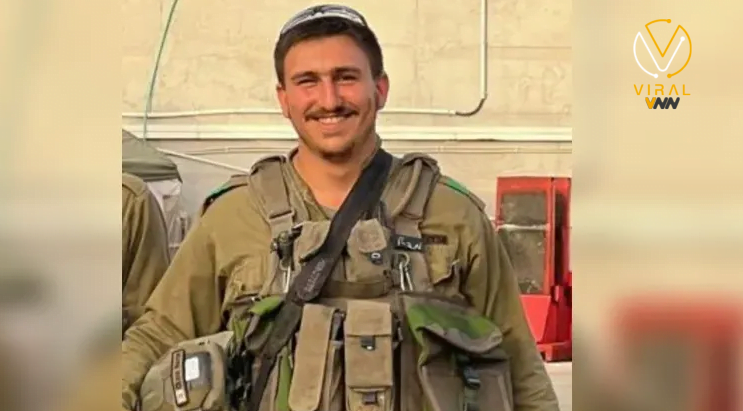 مقتل جندي إسرائيلي خلال عملية عسكرية في الضفة الغربية