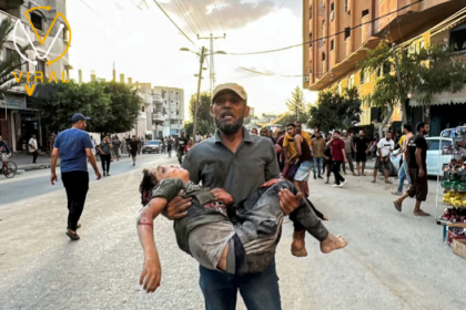 غارات مكثفة على غزة تسفر عن شهداء واشتباكات مع المقاومة في رفح