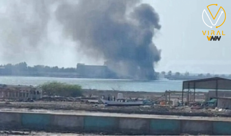 هجوم على سفينة تجارية غرب اليمن