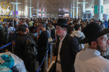 توقف الرحلات الجوية في إسرائيل بسبب إضراب عمالي