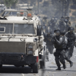 وزيرة الاستيطان تدعو لتصعيد الأوضاع في الضفة