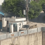 الاحتلال يفرض حصاراً على مستشفيين في طولكرم