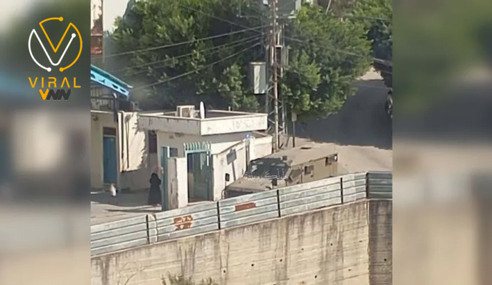 الاحتلال يفرض حصاراً على مستشفيين في طولكرم