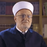 الاحتلال يحقق مع الشيخ عكرمة صبري