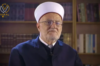 الاحتلال يحقق مع الشيخ عكرمة صبري