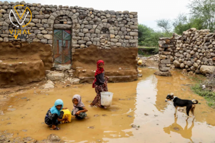 زيادة عدد ضحايا السيول في الحديدة وذمار اليمنية