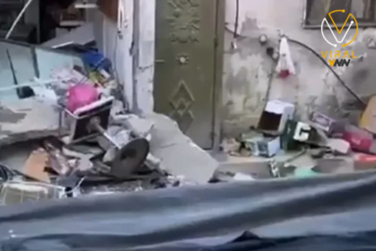 شهداء وجرحى جراء غارات إسرائيلية على مناطق مختلفة في غزة