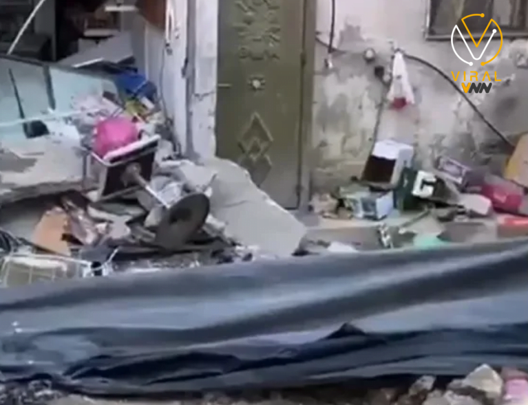 شهداء وجرحى جراء غارات إسرائيلية على مناطق مختلفة في غزة