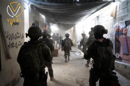 أحدث المستجدات حول خسائر الاحتلال في جنين