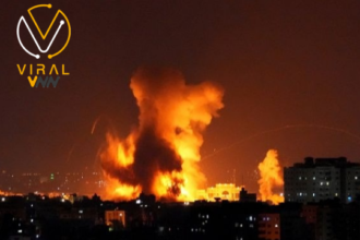 استشهاد ثلاثة مدنيين في قصف على مخيم جباليا