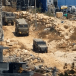 الاحتلال يواصل عملياته العسكرية الموسعة في جنين