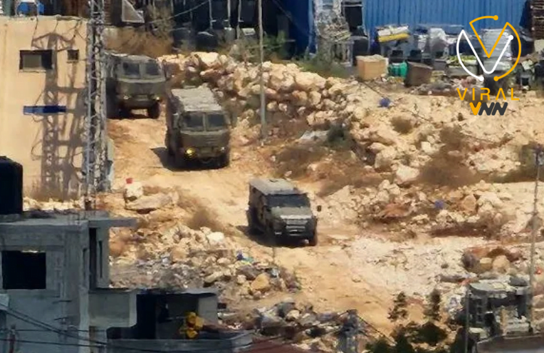 الاحتلال يواصل عملياته العسكرية الموسعة في جنين