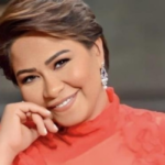 رسالة من شيرين عبد الوهاب بعد حذف حسابها الشخصي