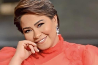 رسالة من شيرين عبد الوهاب بعد حذف حسابها الشخصي