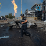 قصف روسي مكثف على خاركيف ومناطق أخرى في أوكرانيا