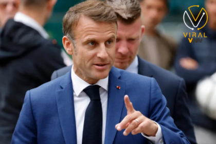 ماكرون يكثف جهوده لاختيار رئيس حكومة جديد