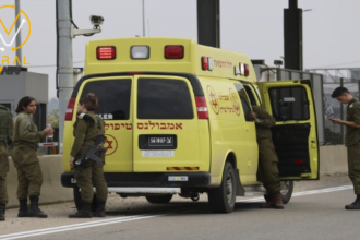 تفاصيل الإخفاقات الطبية في إسرائيل يوم السابع من أكتوبر