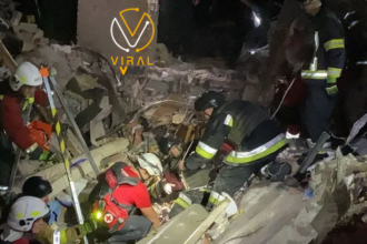 روسيا تشن غارات جوية على أوكرانيا