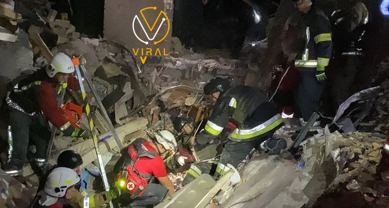 روسيا تشن غارات جوية على أوكرانيا