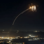 إسرائيل تعلن اعتراض مسيرات قادمة من العراق