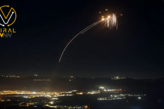 إسرائيل تعلن اعتراض مسيرات قادمة من العراق