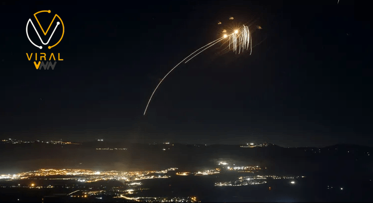 إسرائيل تعلن اعتراض مسيرات قادمة من العراق