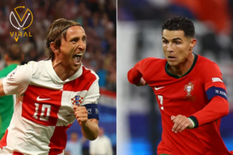 موعد وتوقيت مباراة البرتغال وكرواتيا في دوري الأمم الأوروبية