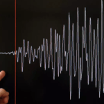 زلزال قوي يضرب بحر بابوا غينيا الجديدة بقوة 6.2