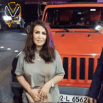 سيارة عراقية تعبر الى الكويت لأول مرة منذ 33 سنة