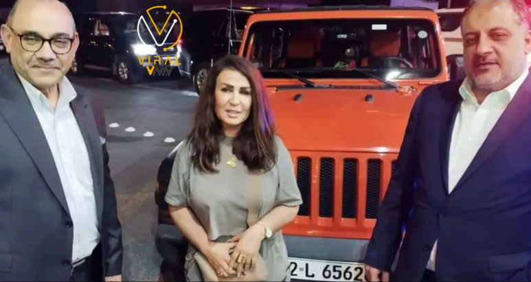 سيارة عراقية تعبر الى الكويت لأول مرة منذ 33 سنة