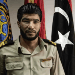 القبض على مسؤول أمني ليبي بتهمة التورط في اغتيال "البيدجا"