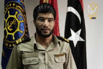 القبض على مسؤول أمني ليبي بتهمة التورط في اغتيال "البيدجا"