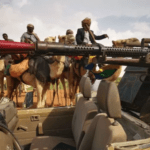 الجيش ينفذ ضربات ضد مواقع الدعم السريع في الخرطوم