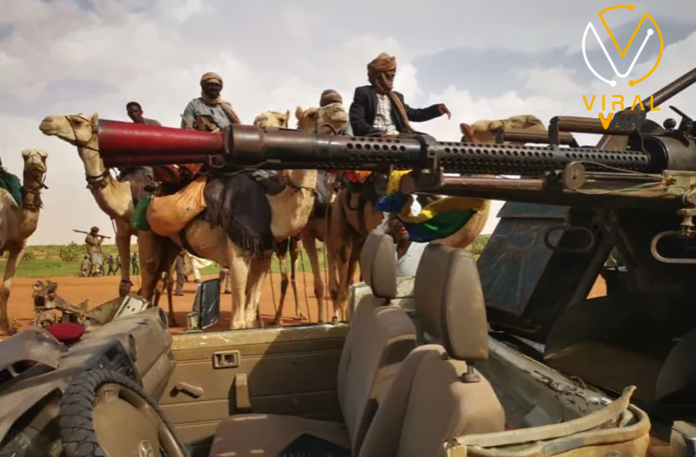 الجيش ينفذ ضربات ضد مواقع الدعم السريع في الخرطوم