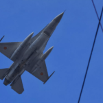 اختراق طائرة روسية مسيرة للمجال الجوي الروماني