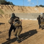 تحقيق حديث يبرز تنفيذ إسرائيل لبروتوكول هانيبال