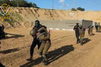 تحقيق حديث يبرز تنفيذ إسرائيل لبروتوكول هانيبال